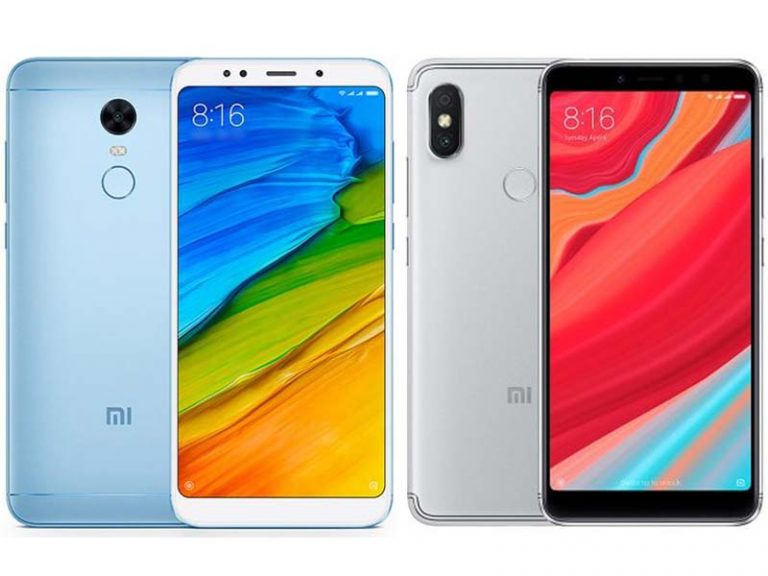 Xiaomi Terbaru 2018