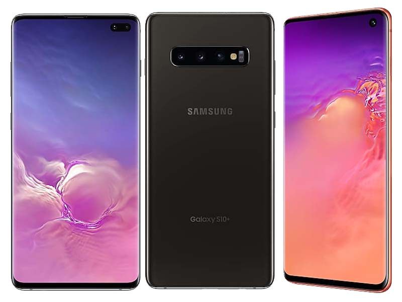 Daftar Hp Samsung Terbaru 2019 dan Harganya | Ponsel 4G Murah | Review Hp  Android
