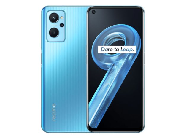 gambar realme 9i