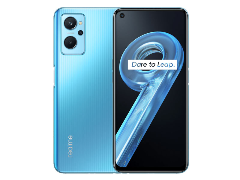gambar realme 9i