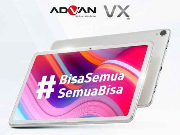 advan vc tab