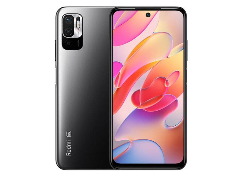 gambar redmi note 10 5g