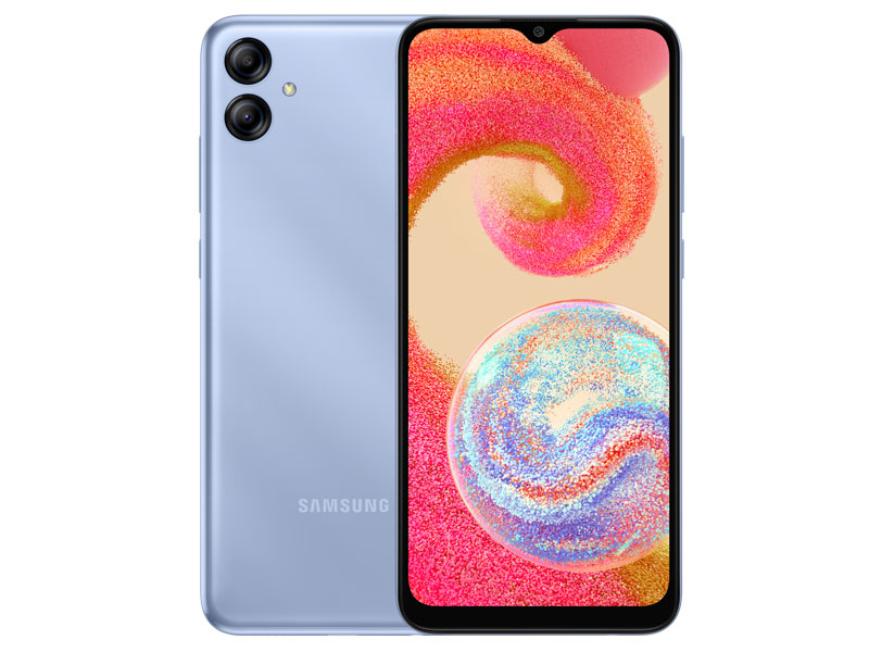 gambar samsung galaxy a04e