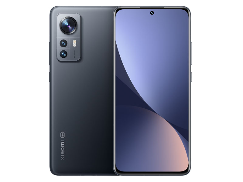 gambar xiaomi 12