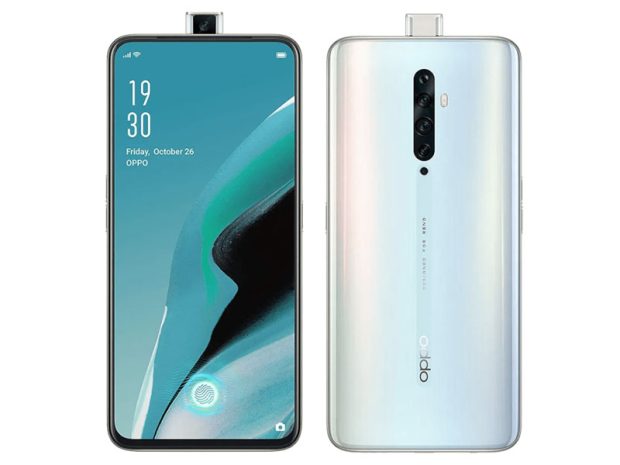 gambar oppo reno2 f