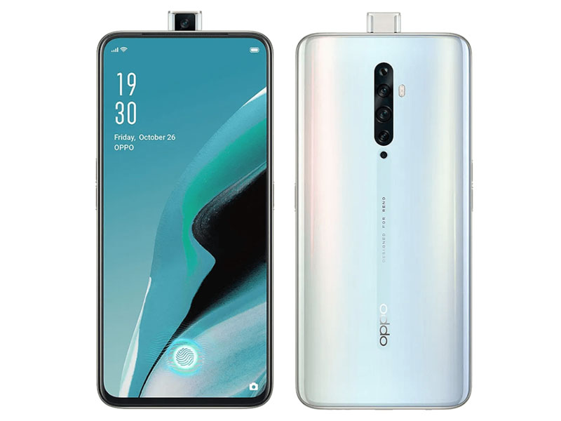 gambar oppo reno2 f