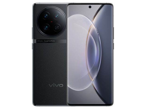gambar vivo x90 pro 