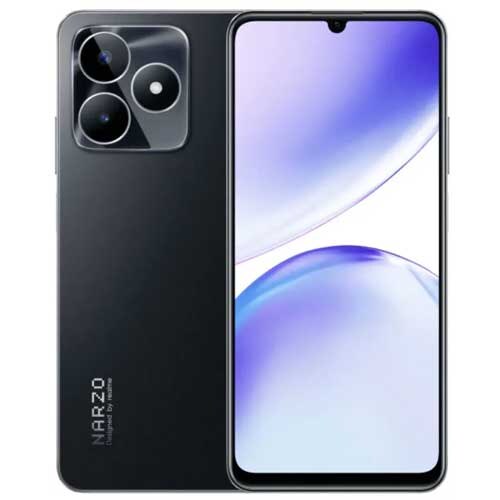 gambar realme narzo n53