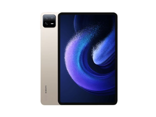 gambar xiaomi pad 6 pro