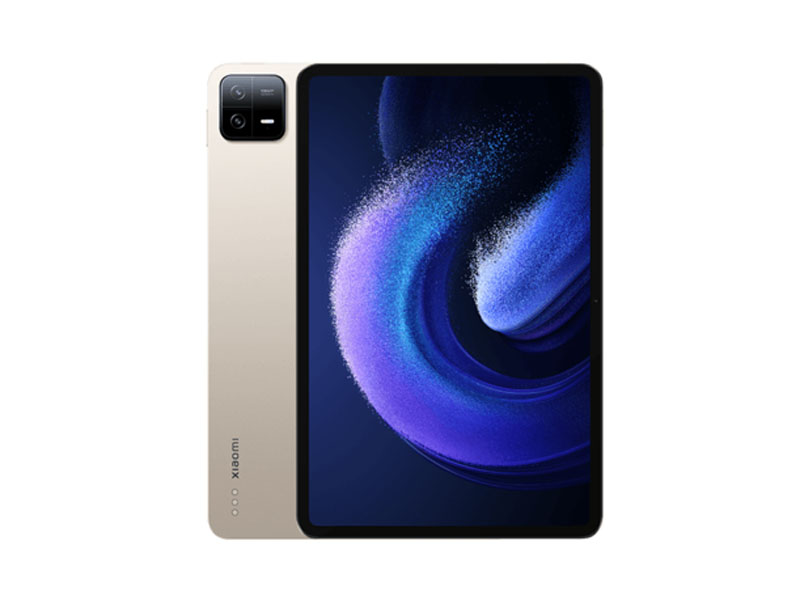 gambar xiaomi pad 6 pro