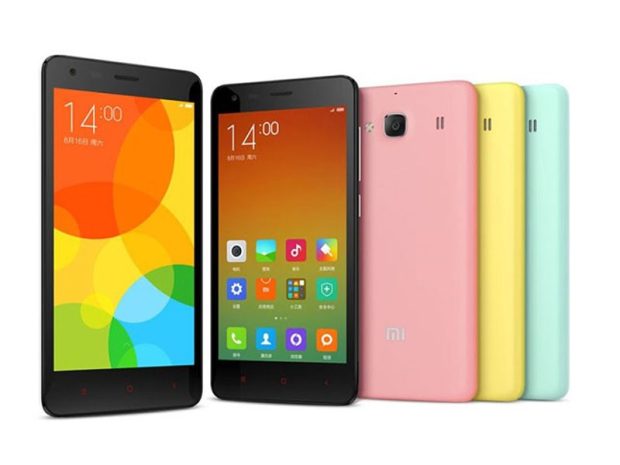 gambar xiaomi redmi 2 prime 