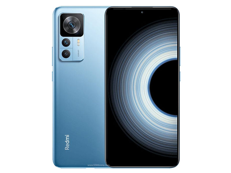 gambar xiaomi redmi k50 ultra