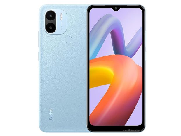 gambar Xiaomi Redmi A2+ 