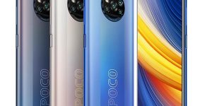 Harga dan Spesifikasi Xiaomi Poco X3 Pro Terbaru 2023