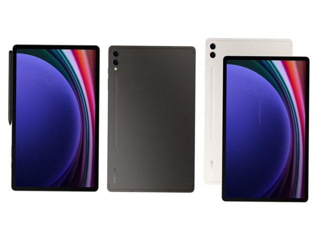 Samsung Galaxy Tab S9+ Hadir Membawa Baterai 10090 mAh