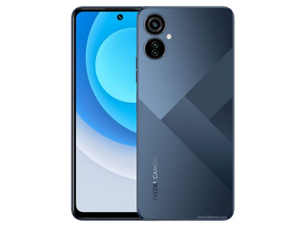 Tecno Camon 19 Neo Hadir dengan Kamera Selfie 32 MP, Harga Mulai 2 Jutaan