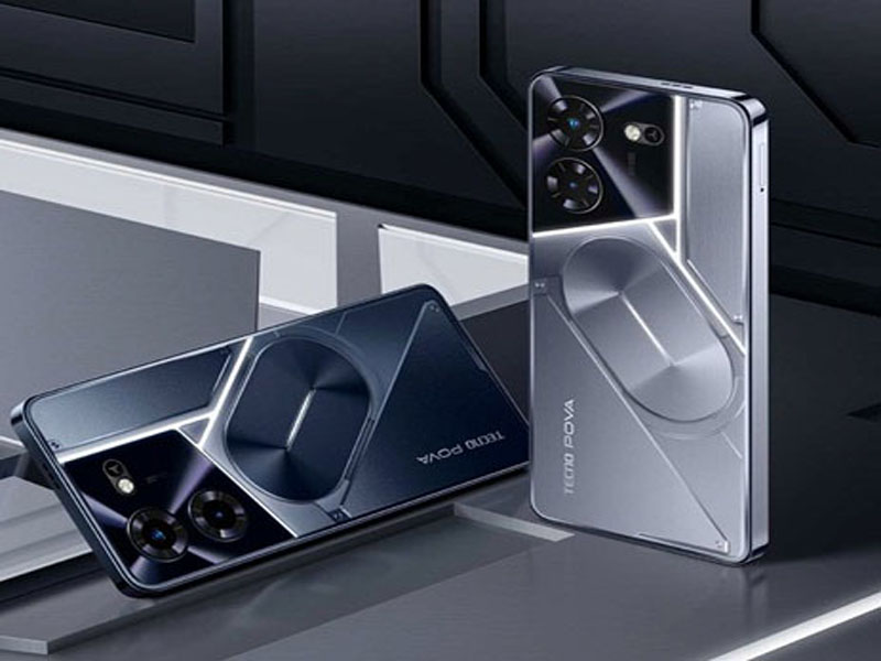 Spesifikasi dan Harga Tecno Pova 5 Pro 5G di Indonesia