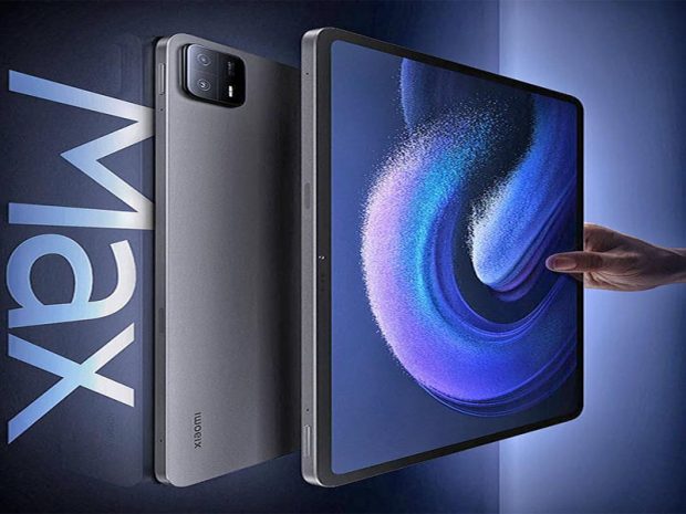 Xiaomi Pad 6 Max Resmi Rilis Membawa Layar 14 Inci
