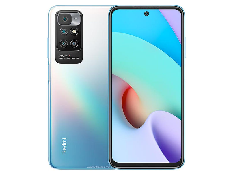 Xiaomi Redmi 10 2022 Hadir dengan Quad Camera Terbaik, Cek Harganya