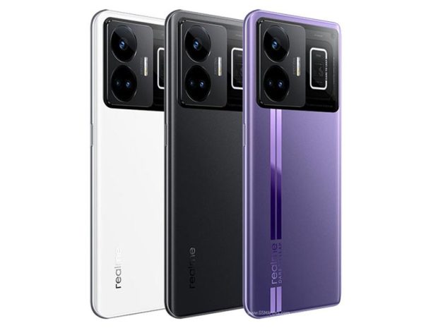 Realme GT Neo 5 5G Resmi Hadir dengan Fast Charging 150W