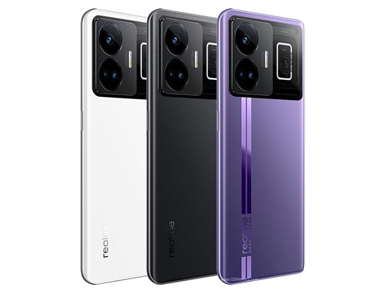 Realme GT Neo 5 5G Resmi Hadir dengan Fast Charging 150W