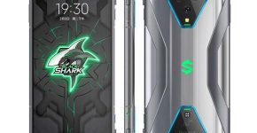 Spesifikasi dan Fitur Hp Gaming Xiaomi Black Shark 3 Pro