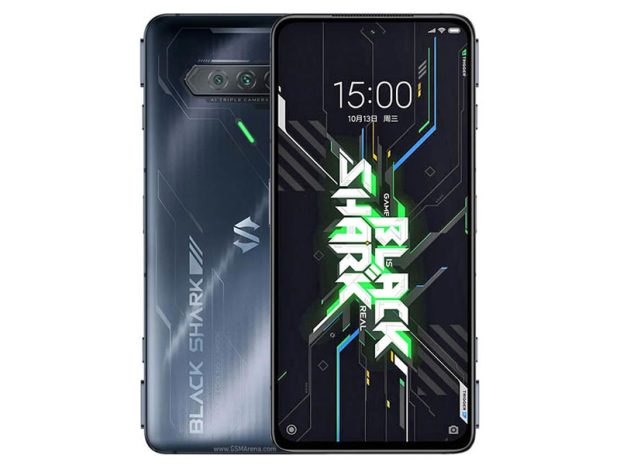 Xiaomi Black Shark 4S Pro Membawa Snapdragon 888+ dan Fast Charging 120W