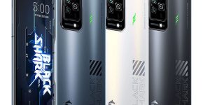 Spesifikasi dan Harga Xiaomi Black Shark 5 Terbaru 2023