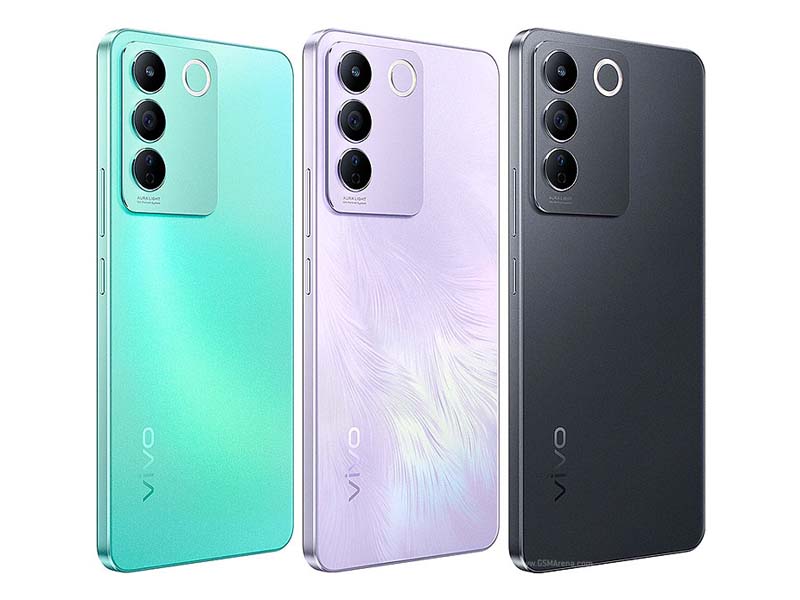 Vivo T2 Rilis Membawa Chipset Helio G99 dan Kamera 64 MP