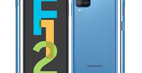 Samsung Galaxy F12 Hadir Membawa Baterai 6000 mAh