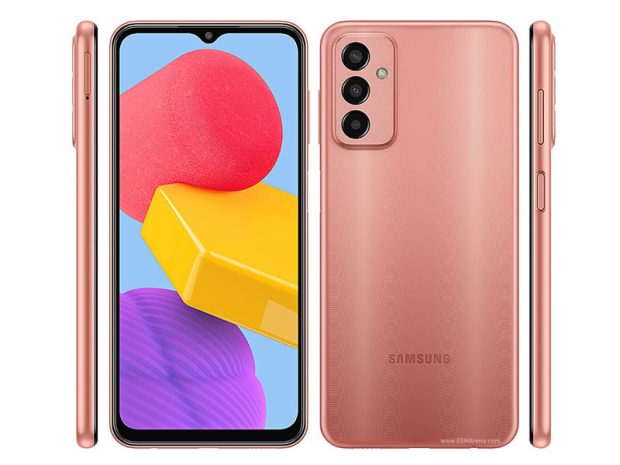 Spesifikasi Samsung Galaxy F13 Terbaru 2023