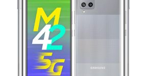 Samsung Galaxy M42 Muncul dengan Snapdragon 750G 5G