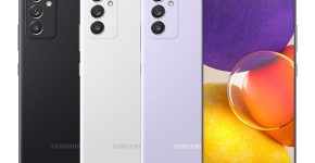 Spesifikasi Samsung Galaxy Quantum 2 Terbaru
