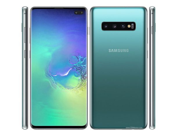Spesifikasi dan Harga Samsung Galaxy S10 Plus Terbaru