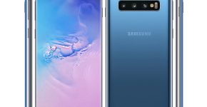 Spesifikasi dan Harga Samsung Galaxy S10 Terbaru