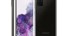 Samsung Galaxy S20+ Rilis Membawa Exynos 990, Segini Harganya