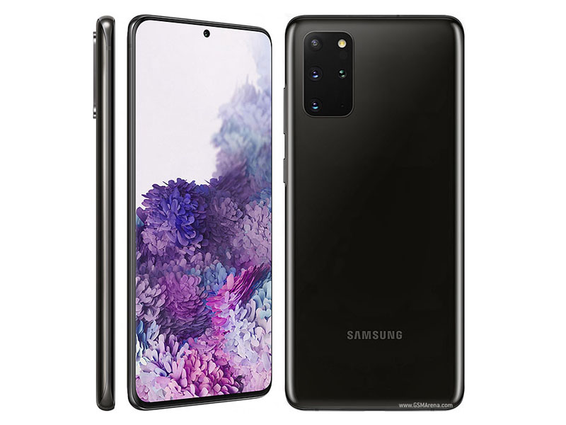 Samsung Galaxy S20+ Rilis Membawa Exynos 990, Segini Harganya