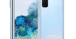 Harga dan Spesifikasi Samsung Galaxy S20 Terbaru 2023