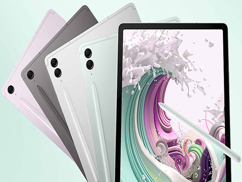 Spek dan Harga Samsung Galaxy Tab S9 FE di Indonesia