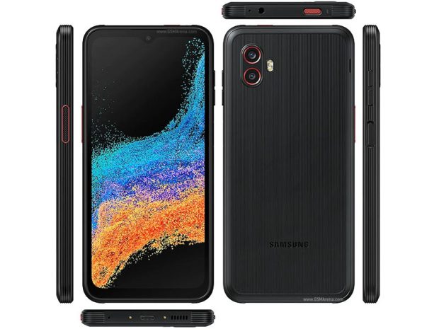 Spesifikasi Samsung Galaxy Xcover6 Pro Terbaru