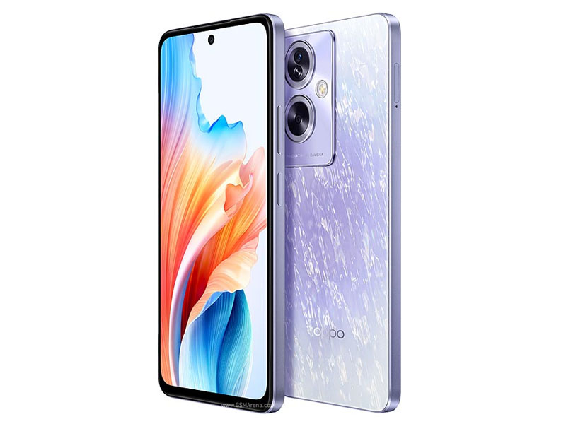 Oppo A2 Rilis dengan Dimensity 6020 dan Kamera 50 MP