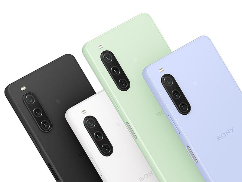 Spesifikasi Sony Xperia 10 V dan Kisaran Harganya