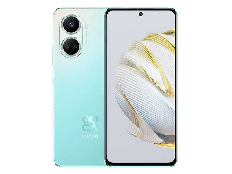 Hp Huawei Nova 10 SE Rilis dengan Kamera 108 MP