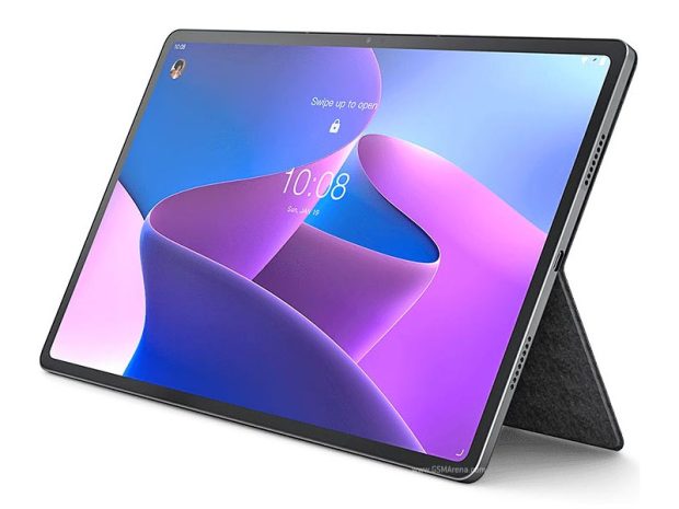 Spesifikasi Lenovo Tab P12 Pro dan Harganya