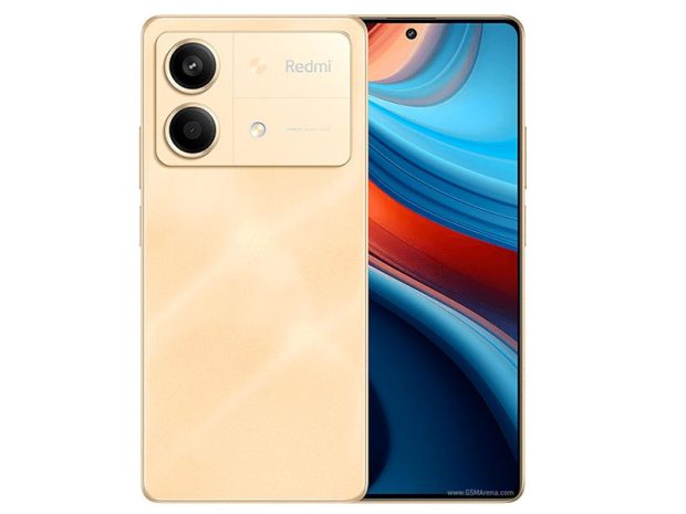 Redmi Note 13R Pro Si Kembaran Redmi Note 13 Resmi Rilis
