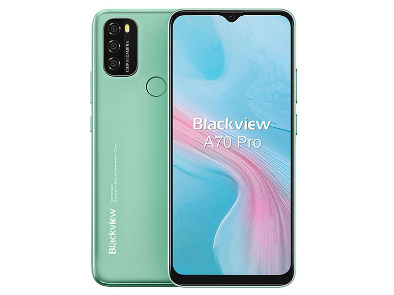 Intip Spek Blackview A70 Pro dan Kisaran Harganya