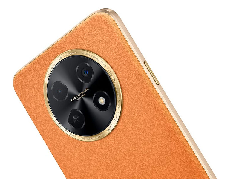 Hp Huawei Enjoy 60X Bawa Baterai 7000 mAh, Ini Harganya