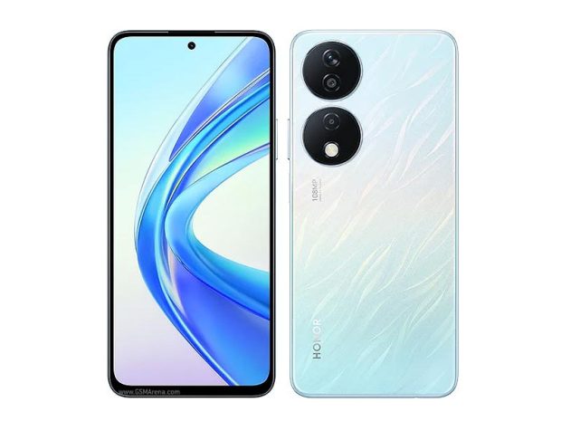 Honor X7b, Hp 3 Jutaan yang Bawa Kamera 108 MP