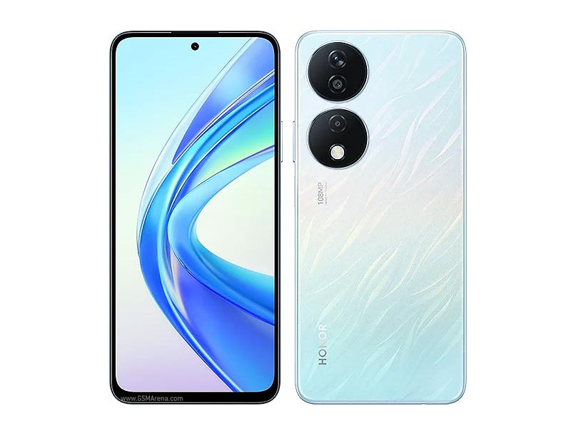 Honor X7b, Hp 3 Jutaan yang Bawa Kamera 108 MP