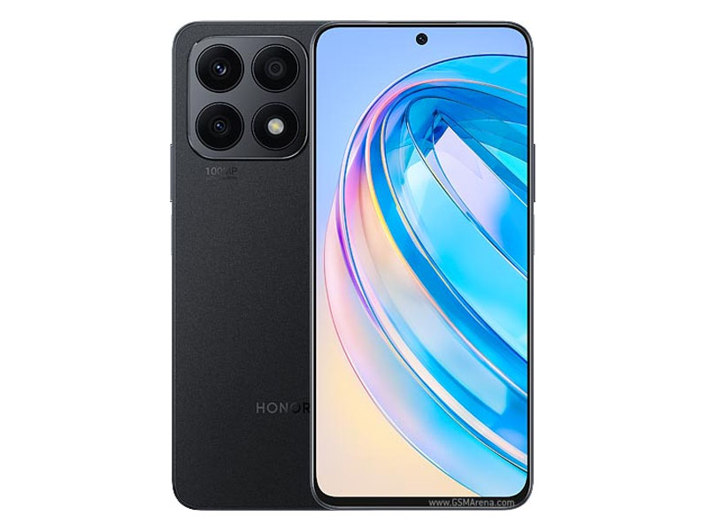 Honor X8a Bawa Kamera 100 MP, Segini Harganya